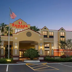 3* Hotel Ramada By Wyndham Airport- Free Airport Shuttle