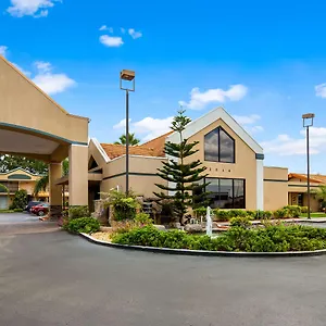 3* Hotel Western West