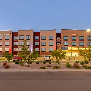 Western Executive Residency North Happy Valley Hotel Phoenix
