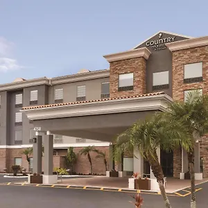 Country & By Radisson, Rj Stadium - Airport East Hotel Tampa