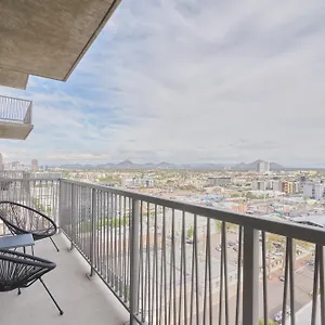 Sonder At Mckinley Aparthotel Phoenix