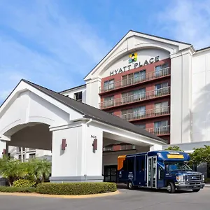 3* Hotel Hyatt Place Airport