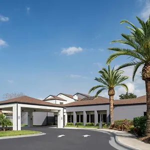 3* Hotel Courtyard By Marriott Airport