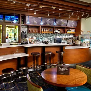3* Hotel Courtyard By Marriott Nona