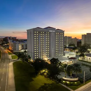 4* Hotel Crowne Plaza Orlando-downtown By Ihg