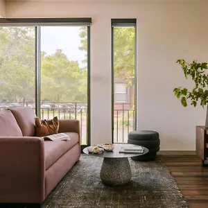 Sonder Skyline Apartments Lohi Aparthotel Denver