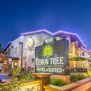 The Lemon Tree Hotel Anaheim