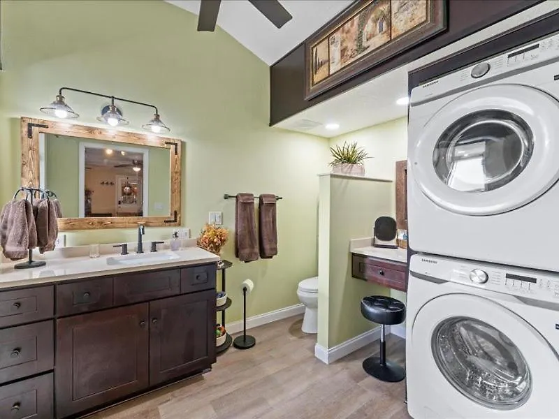 Guest house College Park Oasis: Quiet Retreat Near Orlando Attractions Hotel