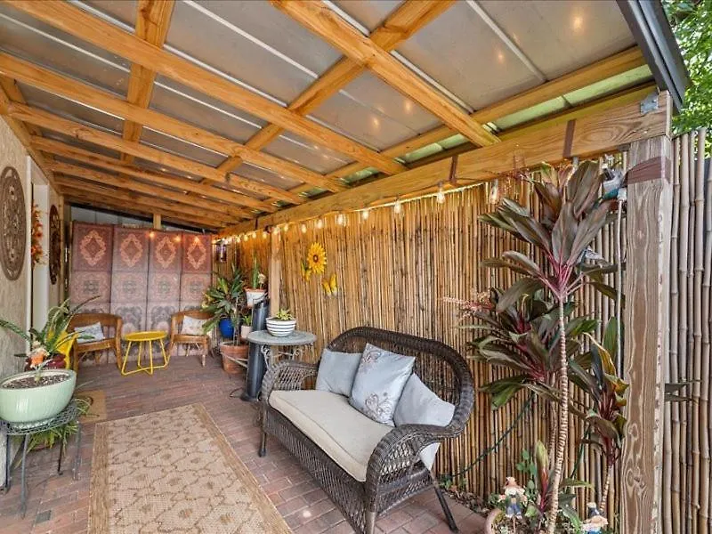 Guest house College Park Oasis: Quiet Retreat Near Orlando Attractions Hotel
