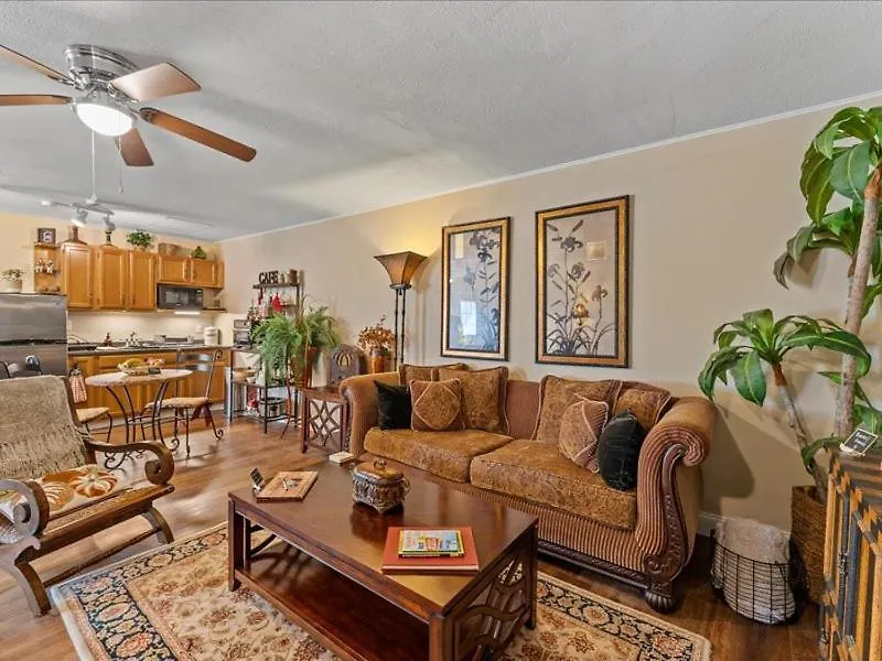 Guest house College Park Oasis: Quiet Retreat Near Orlando Attractions Hotel
